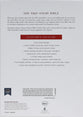 NKJV Study Bible Burgundy Full-Color Indexed (Black Letter Edition)