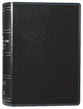 NKJV Wiersbe Study Bible Black