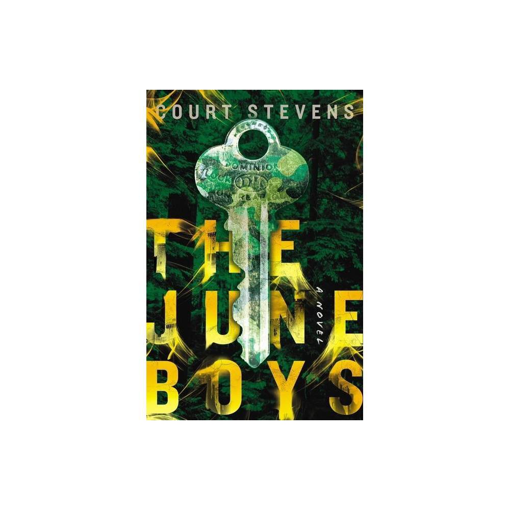 The June Boys