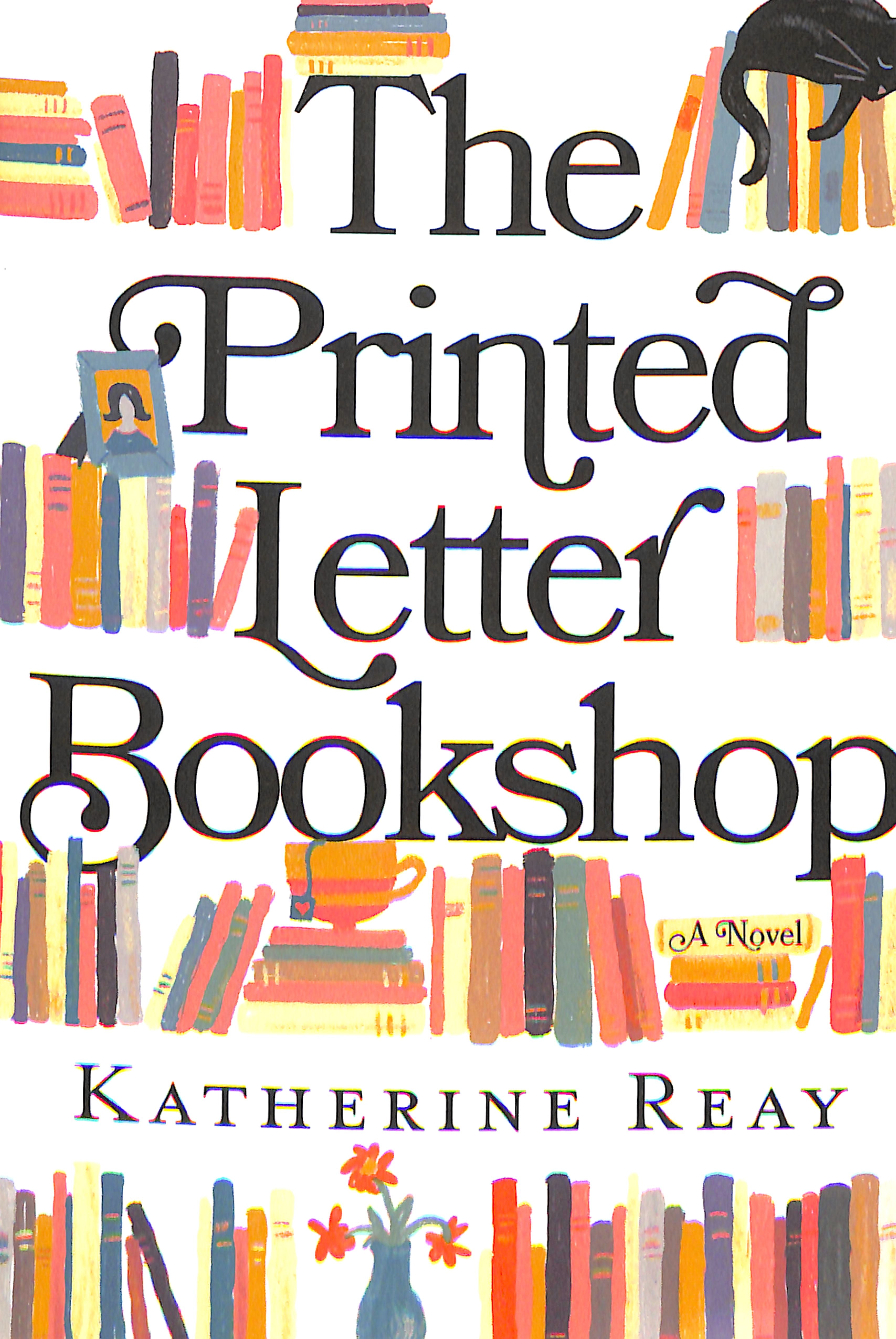 The Printed Letter Bookshop