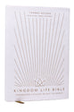 NKJV Kingdom Life Bible, (Red Letter Edition)