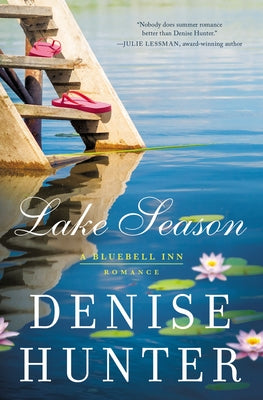 Lake Season (A Bluebell Inn Romance Series)