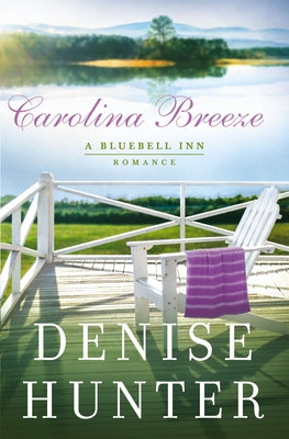 Carolina Breeze (A Bluebell Inn Romance Series)