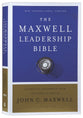 NIV Maxwell Leadership Bible 3rd Edition