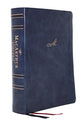 NKJV Macarthur Study Bible Blue (2nd Edition)