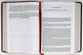 NKJV Macarthur Study Bible Brown (2nd Edition)