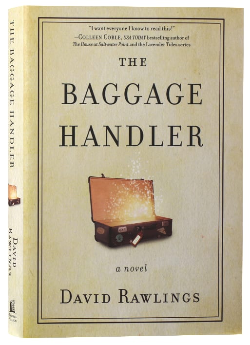 The Baggage Handler