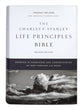NASB Charles F Stanley Life Principles Bible (2nd Edition)