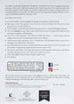 NASB Charles F Stanley Life Principles Bible Black Thumb Index (2nd Edition)