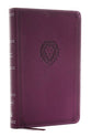 NKJV Thinline Bible Youth Edition Burgundy (Red Letter Edition)