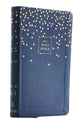 NKJV Thinline Bible Youth Edition Blue (Red Letter Edition)