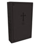 KJV Value Thinline Bible Large Print Black (Red Letter Edition)