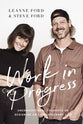 Work in Progress: Unconventional Thoughts on Designing An Extraordinary Life