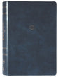 NKJV the Woman's Study Bible Blue