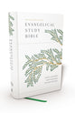 NKJV Evangelical Study Bible (Red Letter Edition)