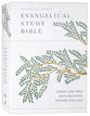 NKJV Evangelical Study Bible (Red Letter Edition)