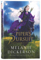 The Piper's Pursuit (#10 in Hagenheim - My Fairy Tale Romance Series)