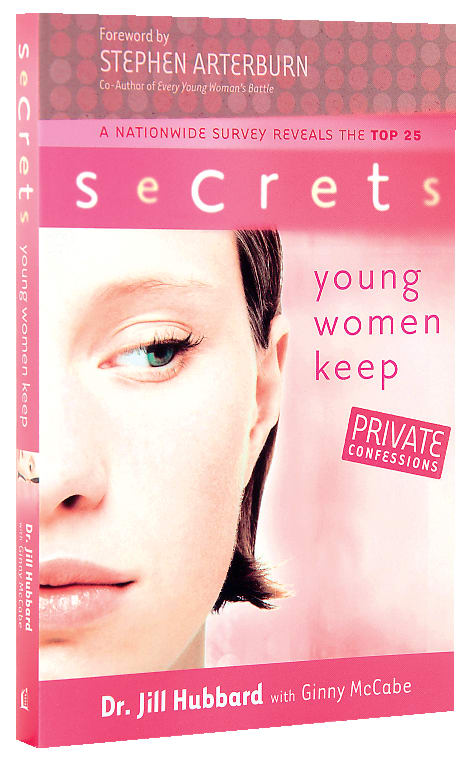 The Secrets Young Women Keep