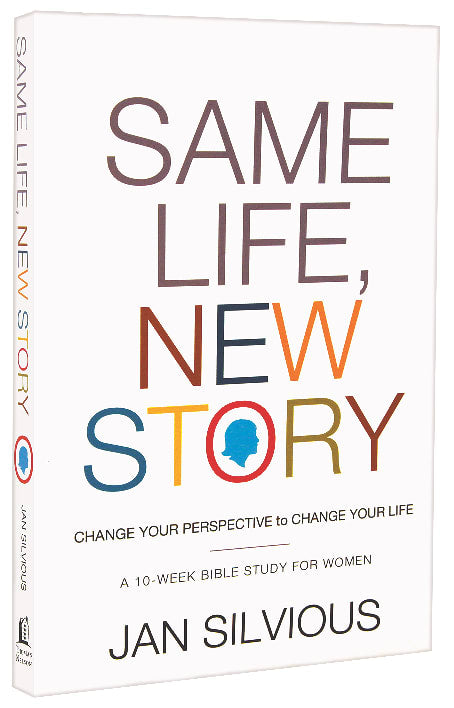 Same Life, New Story