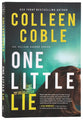 One Little Lie (Pelican Harbor Series)