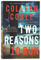 Two Reasons to Run (#02 in Pelican Harbor Series)