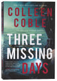 Three Missing Days (#03 in Pelican Harbor Series)
