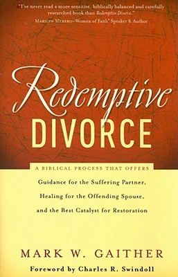 Redemptive Divorce