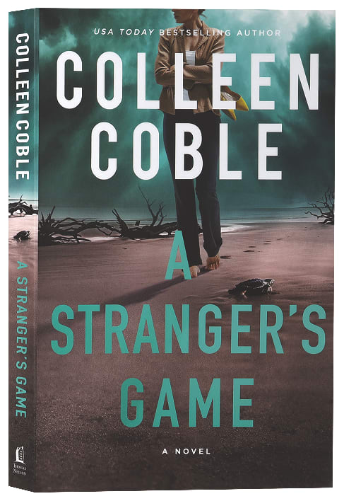 A Stranger's Game