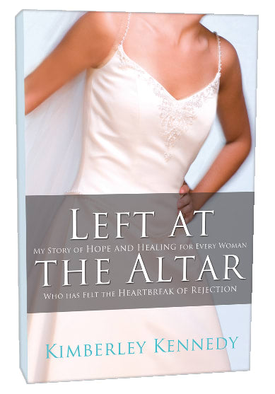 Left At the Altar