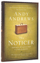 The Noticer (#01 in Noticer Trilogy Series)