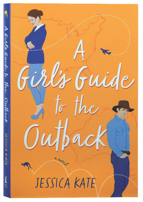 A Girl's Guide to the Outback