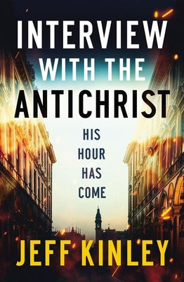 Interview With the Antichrist