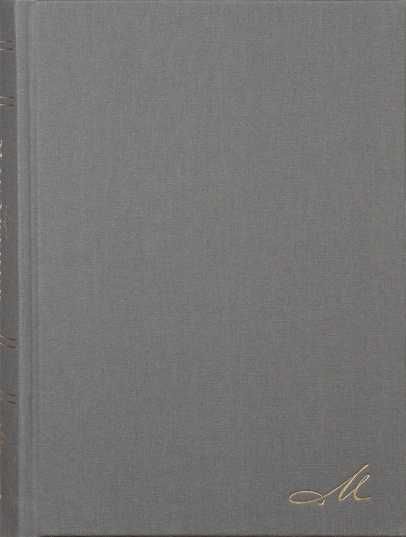 NASB Macarthur Study Bible 2nd Edition Gray