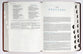 NASB Macarthur Study Bible 2nd Edition Brown Indexed