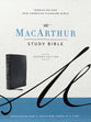 NASB Macarthur Study Bible 2nd Edition Black