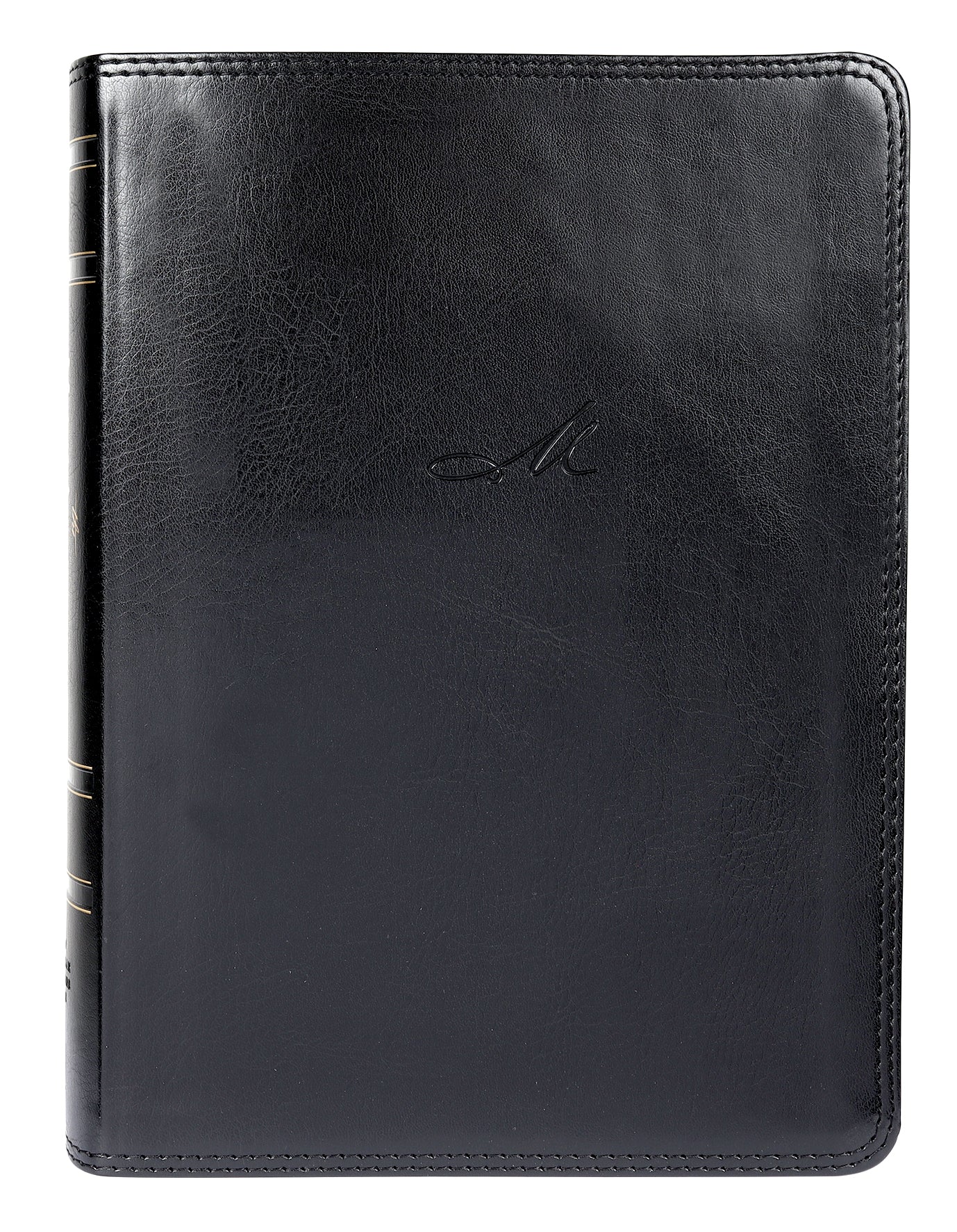 NASB Macarthur Study Bible 2nd Edition Black