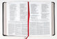 NASB Macarthur Study Bible 2nd Edition Black