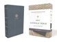 NRSV Catholic Bible Journal Edition Blue (Anglicised)
