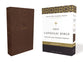NRSV Catholic Bible Brown