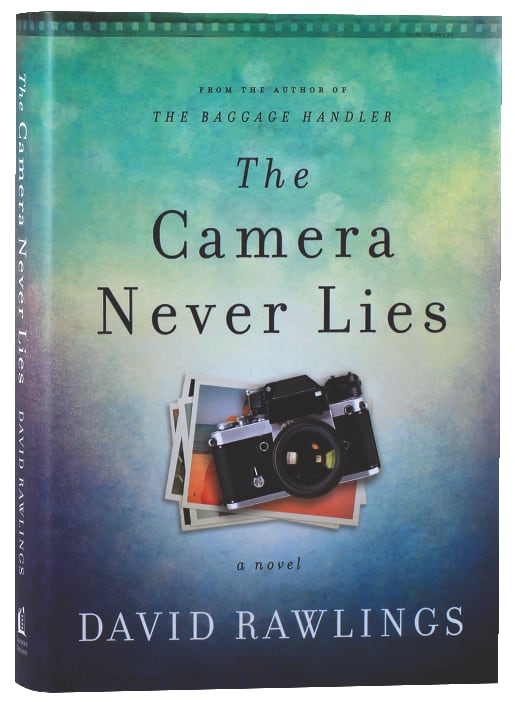 The Camera Never Lies