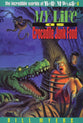 My Life as Crocodile Junk Food (#04 in Wally Mcdoogle Series)
