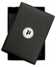 NKJV Reference Bible Black Premier Collection (Red Letter Edition)