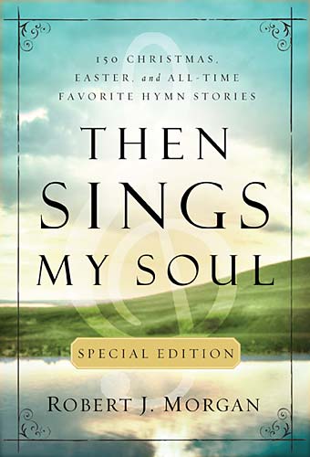 Then Sings My Soul: Special Christmas Edition