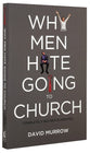 Why Men Hate Going to Church