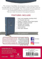 NKJV End-Of-Verse Reference Compact Bible, Teal (Red Letter Edition)