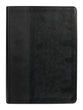 NKJV End-Of-Verse Reference Bible Personal Size Large Print Black Indexed (Red Letter Edition)