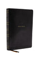 NRSV Catholic Bible Thinline Edition Black Anglicized