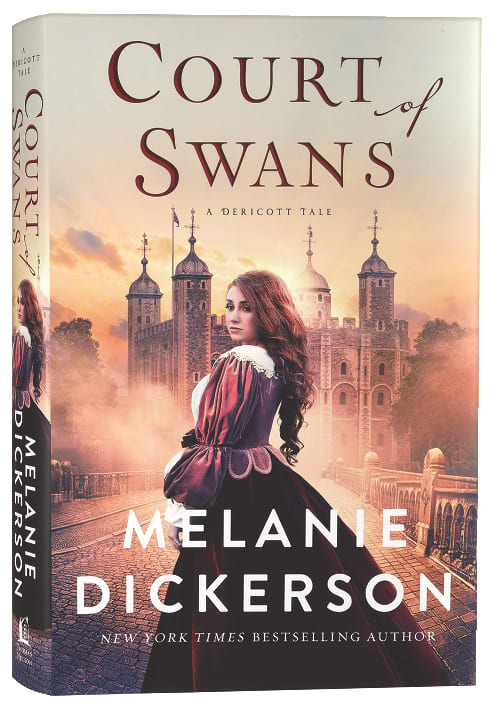 Court of Swans (#01 in A Dericott Tale Series)