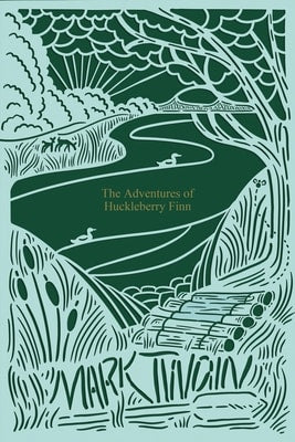 The Adventures of Huckleberry Finn  (Seasons Edition -- Summer)