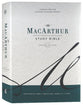 ESV Macarthur Study Bible 2nd Edition (Black Letter Edition)